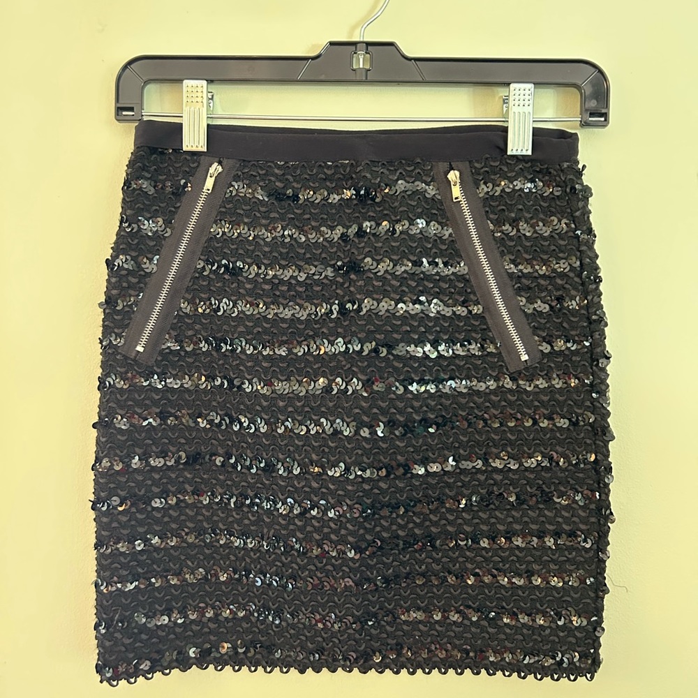 Sans Souci skirt